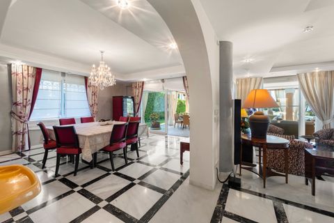 Villa a Estepona, Malaga, Estepona - € 8.500.000 | Ref: WB1746 - foto 4